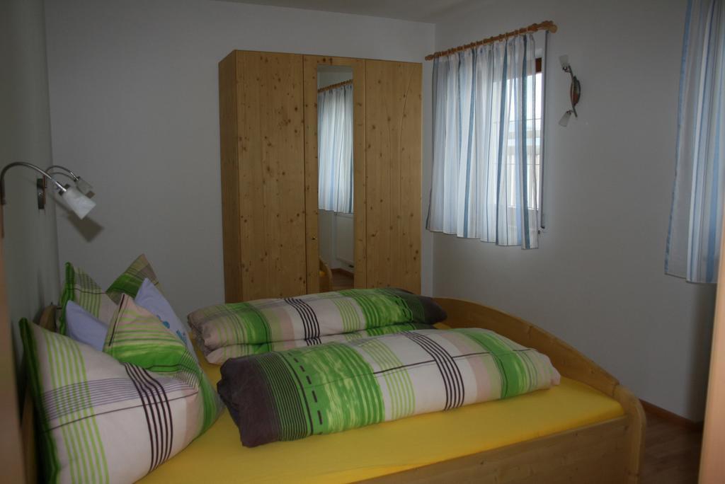 Luech Da Boerz Appartement Antermoia Kamer foto